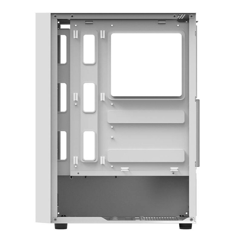 Darkflash A290 számítógépház (fehér) Darkflash A290 számítógépház (fehér)