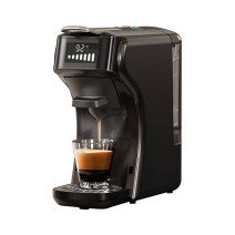 HiBREW 5-in-1 capsule coffee maker H1B-black (black) HiBREW 5-in-1 capsule coffee maker H1B-black (black)