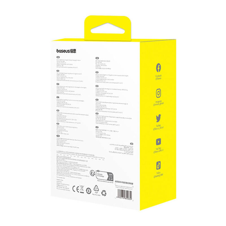 Autós tartó induktív töltővel Baseus MagPro 15W Qi2.0 (fekete) Autós tartó induktív töltővel Baseus MagPro 15W Qi2.0 (fekete)