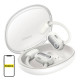Earphones TWS Baseus Eli Sport 1, (white) Earphones TWS Baseus Eli Sport 1, (white)