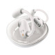 Earphones TWS Baseus Eli Sport 1, (white) Earphones TWS Baseus Eli Sport 1, (white)