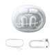 Earphones TWS Baseus Eli Sport 1, (white) Earphones TWS Baseus Eli Sport 1, (white)