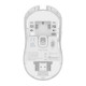 Edifier HECATE G3M PRO 26000DPI vezeték nélküli gaming egér (átlátszó)