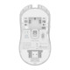 Edifier HECATE G3M PRO 26000DPI vezeték nélküli gaming egér (átlátszó)
