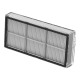 Dreame L10s Pro Ultra/L10s Pro Ultra Heat/X40 Ultra/X40 Ultra Complete/L40 Ultra/L10s Ultra Gen2/X40 Master porzsák szűrő