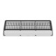 Dreame L10s Pro Ultra/L10s Pro Ultra Heat/X40 Ultra/X40 Ultra Complete/L40 Ultra/L10s Ultra Gen2/X40 Master porzsák szűrő