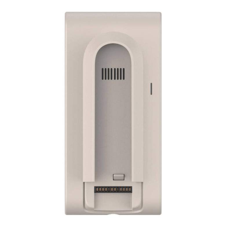 Dreame U10 porszívóhoz akkumulátor töltőállomással