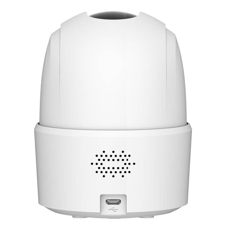 360°-os beltéri Wi-Fi kamera Imou Ranger 2C 3MP H.265