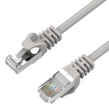 HP Ethernet CAT5E F/UTP hálózati kábel, 2m (fehér) HP Ethernet CAT5E F/UTP hálózati kábel, 2m (fehér)