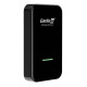 Carlinkit U2W Plus vezeték nélküli adapter Apple Carplay (fekete)