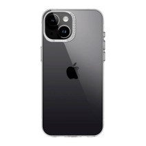Joyroom PN-15B3 Glacier tok iPhone 15 Plus készülékhez (átlátszó) Joyroom PN-15B3 Glacier tok iPhone 15 Plus készülékhez (átlátszó)