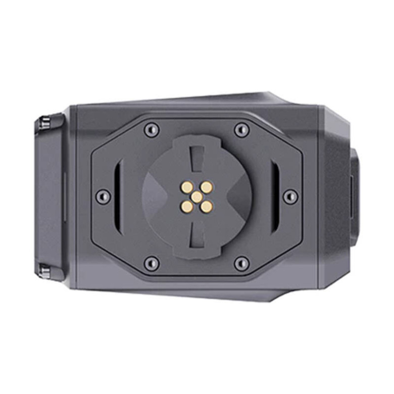 DDPAI Ranger Dash cam GPS WiFi 4K Motorbike