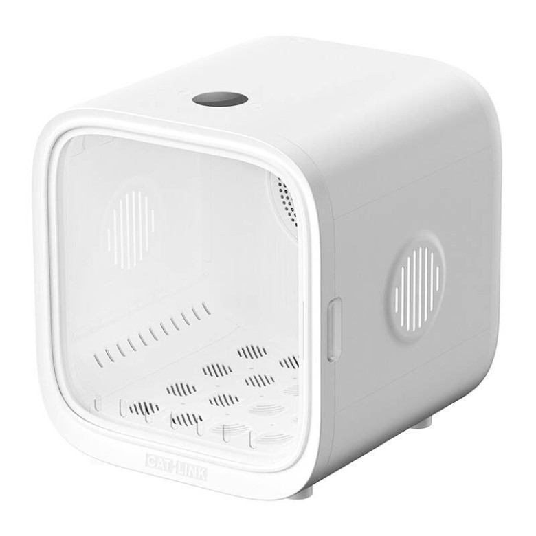 Catlink Luxury intelligens kisállat szárító Catlink Luxury intelligens kisállat szárító