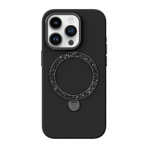 Joyroom PN-15L4 tok Dancing Circle iPhone 15 Pro Max készülékhez (fekete)