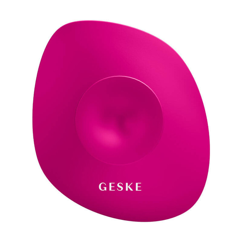 Geske 4 az 1-ben testkefe (magenta) Geske 4 az 1-ben testkefe (magenta)
