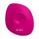 Geske 4 az 1-ben testkefe (magenta)
