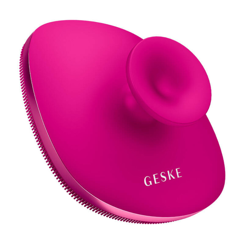 Geske 4 az 1-ben testkefe (magenta) Geske 4 az 1-ben testkefe (magenta)