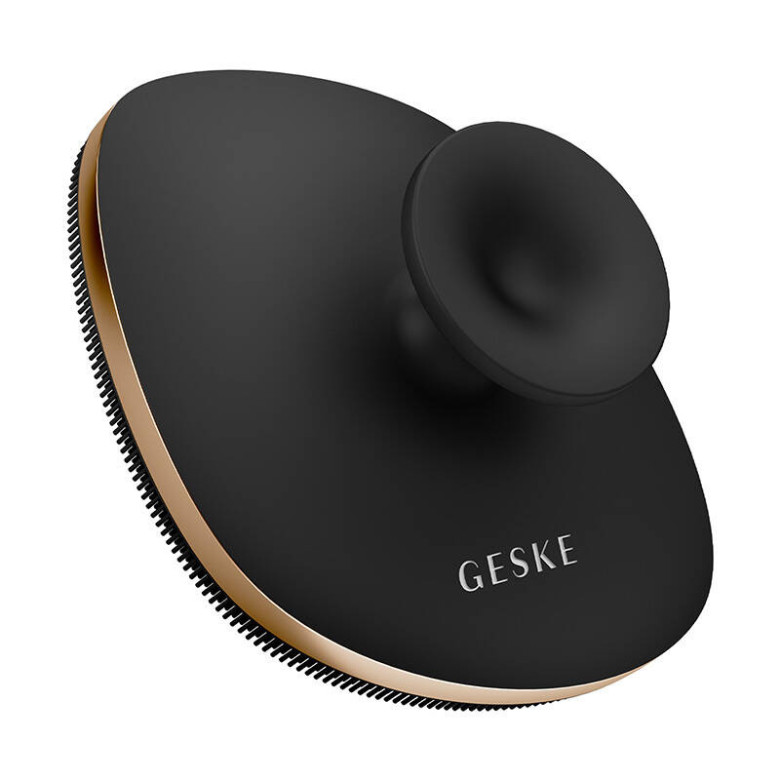 Geske 4 az 1-ben testkefe (szürke) Geske 4 az 1-ben testkefe (szürke)