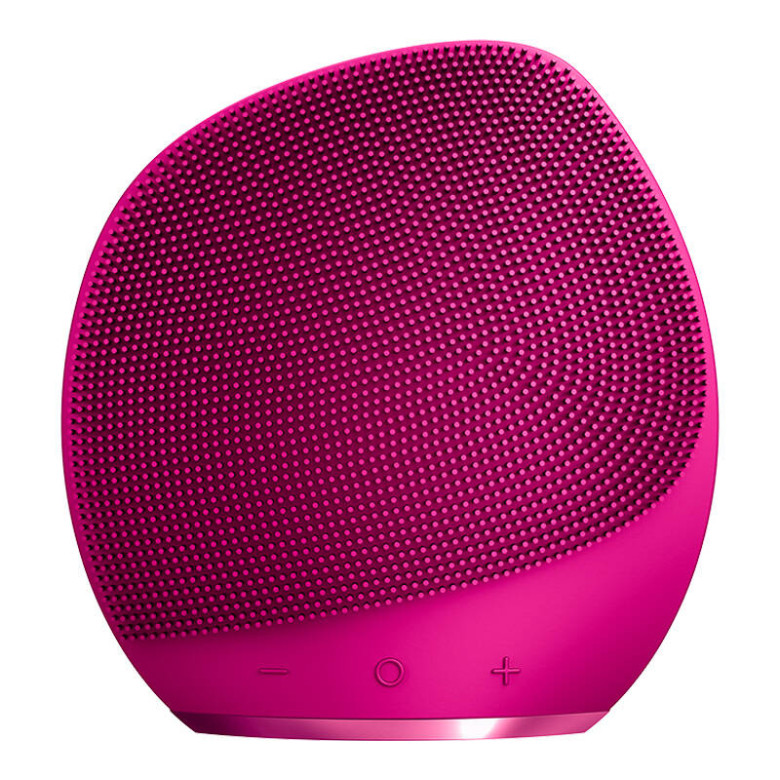 Geske Brush&Intensive Sonic 7 az 1-ben testkefe (magenta) Geske Brush&Intensive Sonic 7 az 1-ben testkefe (magenta)