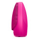 Geske Brush&Intensive Sonic 7 az 1-ben testkefe (magenta)