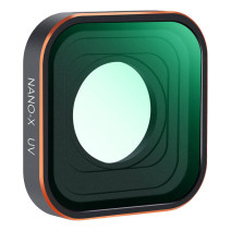 Szűrő MCUV K&F Concept a Hero 9 / Hero 10 / Hero 11 számára Szűrő MCUV K&F Concept a Hero 9 / Hero 10 / Hero 11 számára