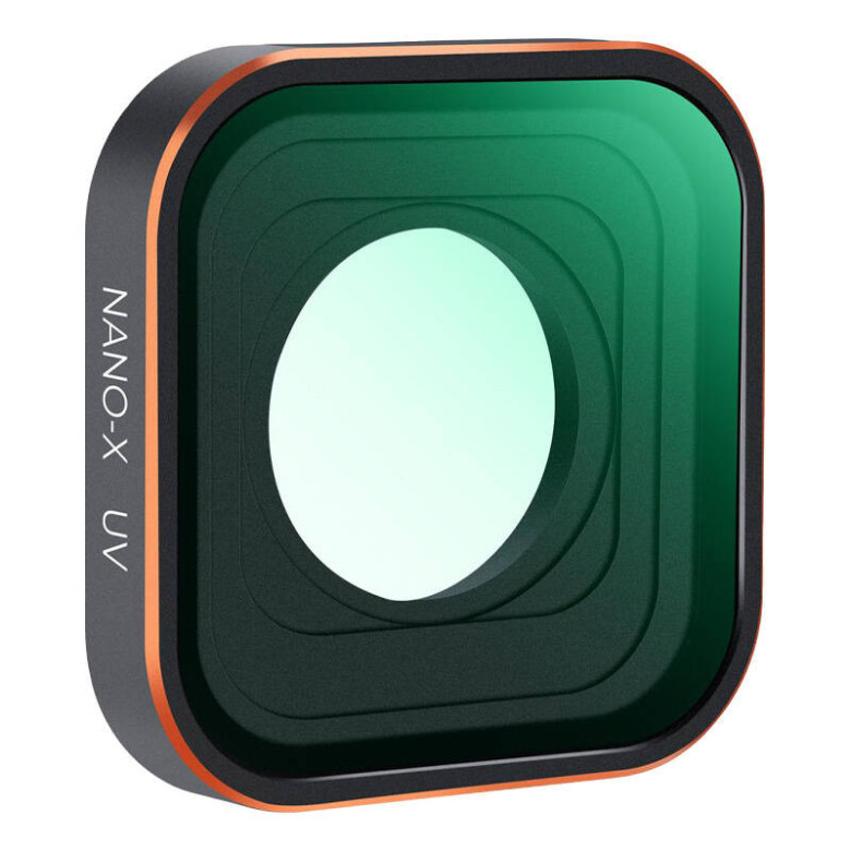 Szűrő MCUV K&F Concept a Hero 9 / Hero 10 / Hero 11 számára