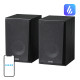 Edifier R990BT hangszórók (fekete) Edifier R990BT hangszórók (fekete)