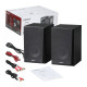 Edifier R990BT hangszórók (fekete) Edifier R990BT hangszórók (fekete)