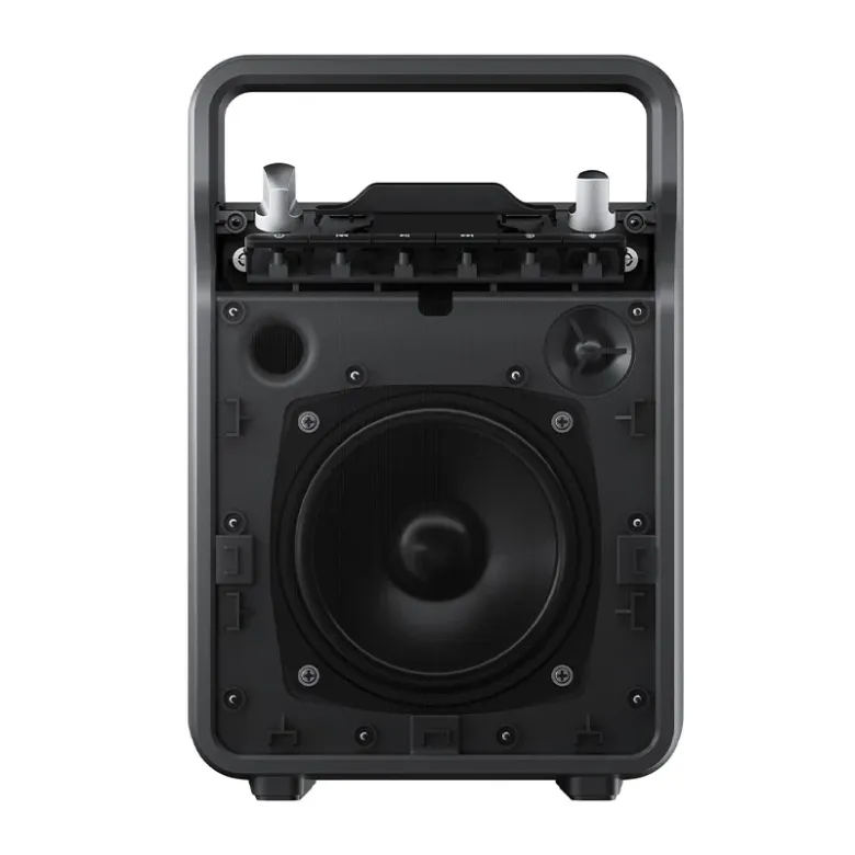 Edifier PP205 hordozható bluetooth hangszóró (fekete) Edifier PP205 hordozható bluetooth hangszóró (fekete)