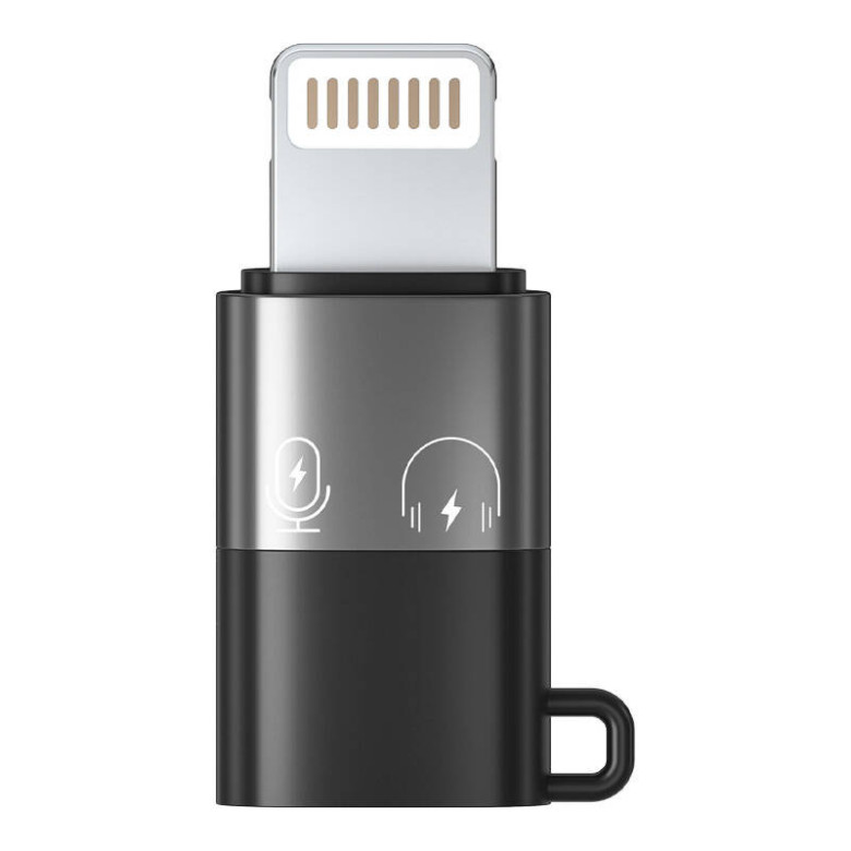 Adapter OTG USB-C Lightning Puluz Puluz PU649B
