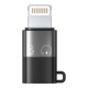 Adapter OTG USB-C Lightning Puluz Puluz PU649B