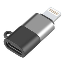 Adapter OTG USB-C Lightning Puluz Puluz PU649B Adapter OTG USB-C Lightning Puluz Puluz PU649B