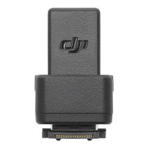 DJI Mic 2 külső mikrofonadapter a kamerához