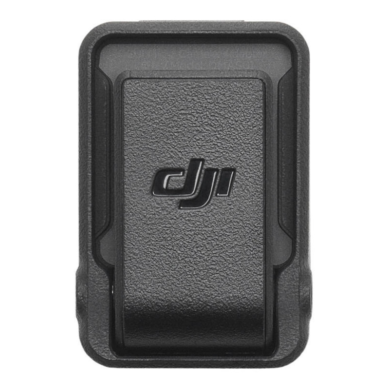 DJI Mic 2 külső mikrofonadapter a kamerához