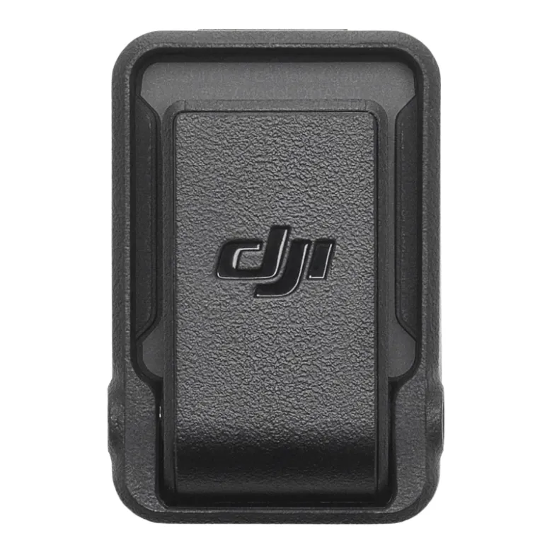 DJI Mic 2 külső mikrofonadapter a kamerához