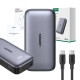 UGREEN Nexode PB502 powerbank, 10000mAh, USB + USB-C, 30W PD (fekete) UGREEN Nexode PB502 powerbank, 10000mAh, USB + USB-C, 30W PD (fekete)