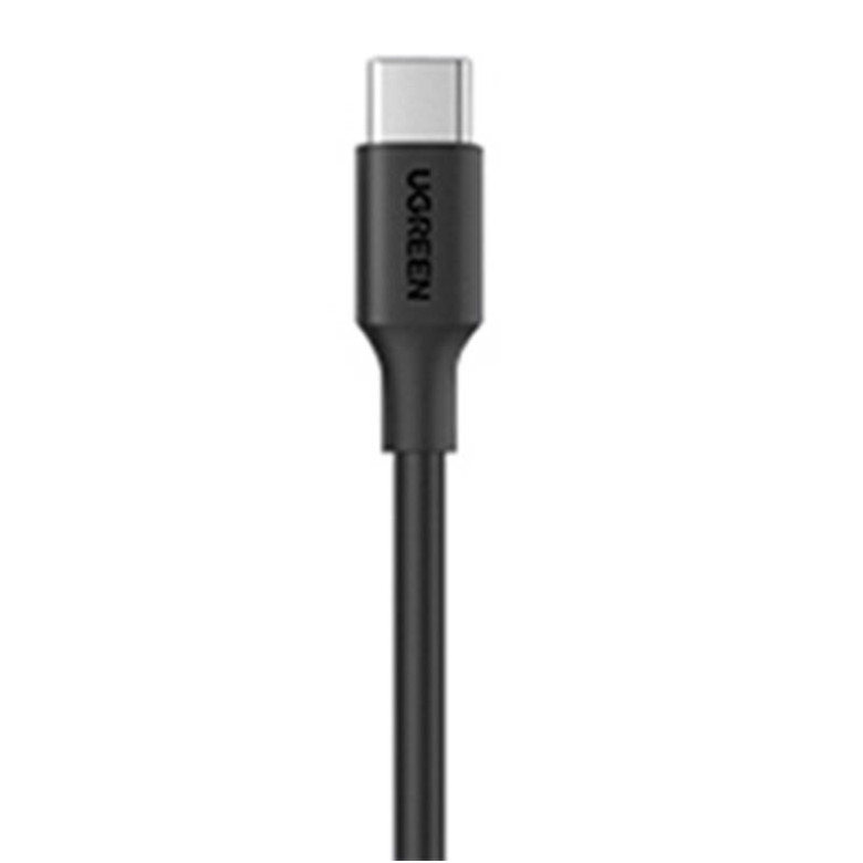 UGREEN Nexode PB502 powerbank, 10000mAh, USB + USB-C, 30W PD (fekete)