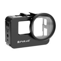 PULUZ fém tok Insta360 Ace Pro/Ace (PU966B)