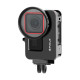 PULUZ fém tok Insta360 Ace Pro/Ace (PU966B)