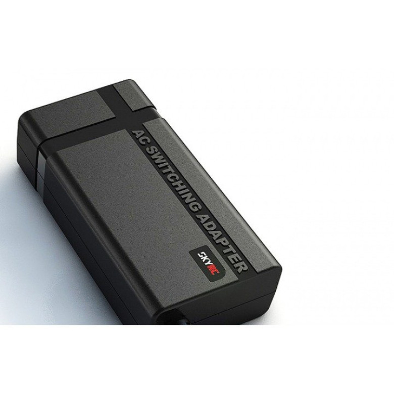 SkyRC 15V / 4A hálózati adapter