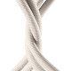 USB és iP kábel Baseus Crystal Shine, 2.4A, 1.2m (rózsaszín) USB és iP kábel Baseus Crystal Shine, 2.4A, 1.2m (rózsaszín)