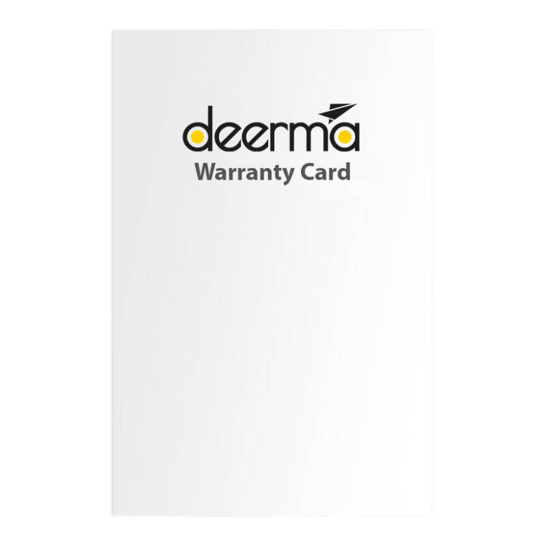 Deerma DEM-JR10W multifunkciós húsdaráló (2L)