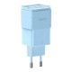 GaN 67W-os hálózati töltő Mcdodo CH-1503 2x USB-C, USB-A (kék)