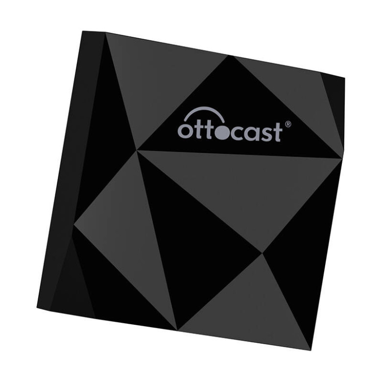 Vezeték nélküli adapter, Ottocast, CP76, U2-AIR Carplay (fekete) Vezeték nélküli adapter, Ottocast, CP76, U2-AIR Carplay (fekete)