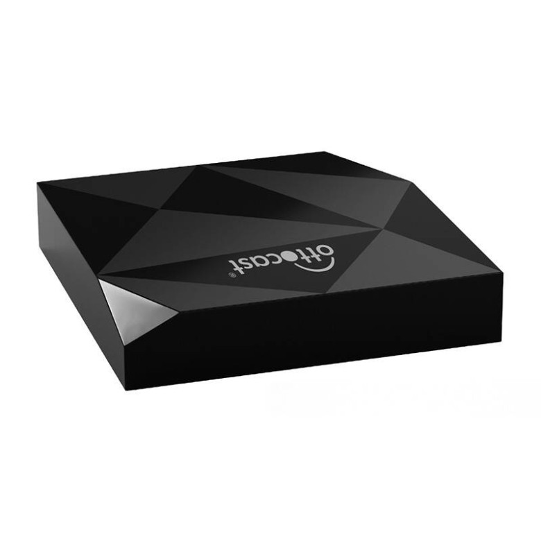 Vezeték nélküli adapter, Ottocast, CP76, U2-AIR Carplay (fekete) Vezeték nélküli adapter, Ottocast, CP76, U2-AIR Carplay (fekete)