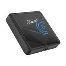 Vezeték nélküli adapter, Ottocast, CP82, U2-AIR PRO Carplay (fekete) Vezeték nélküli adapter, Ottocast, CP82, U2-AIR PRO Carplay (fekete)