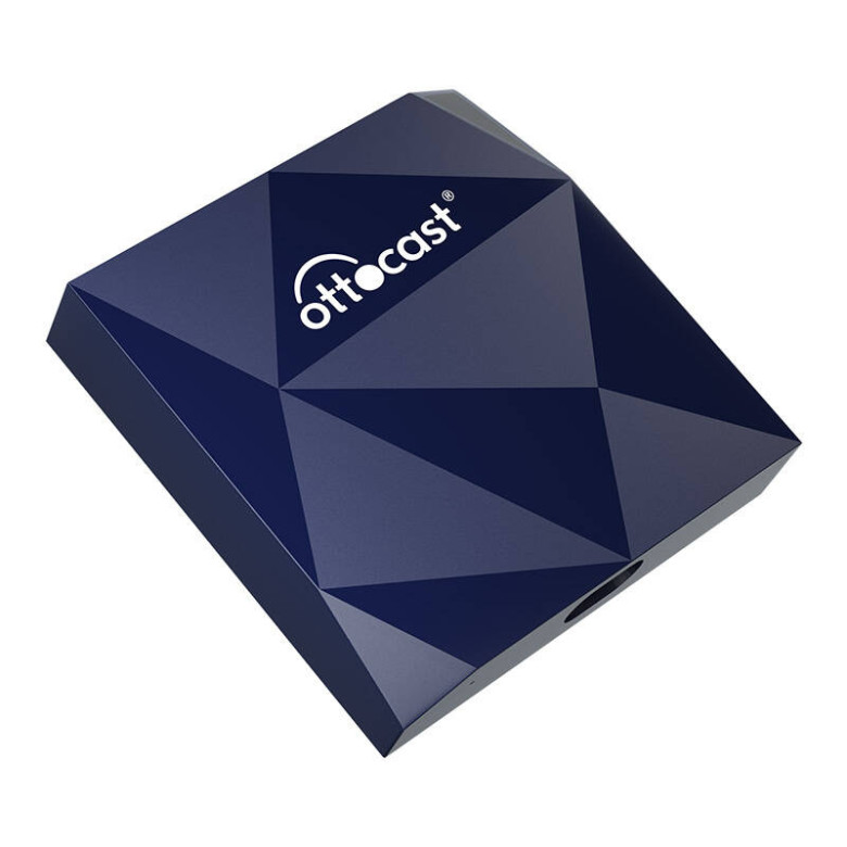 Vezeték nélküli adapter, Ottocast, CP79, A2AIR Android (fekete) Vezeték nélküli adapter, Ottocast, CP79, A2AIR Android (fekete)