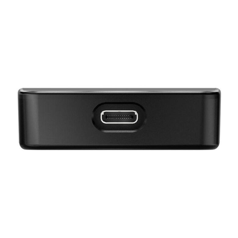 Ottocast CA360 3w1 Carplay/Android adapter (czarny) Ottocast CA360 3w1 Carplay/Android adapter (czarny)