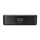 Ottocast CA360 3w1 Carplay/Android adapter (czarny)