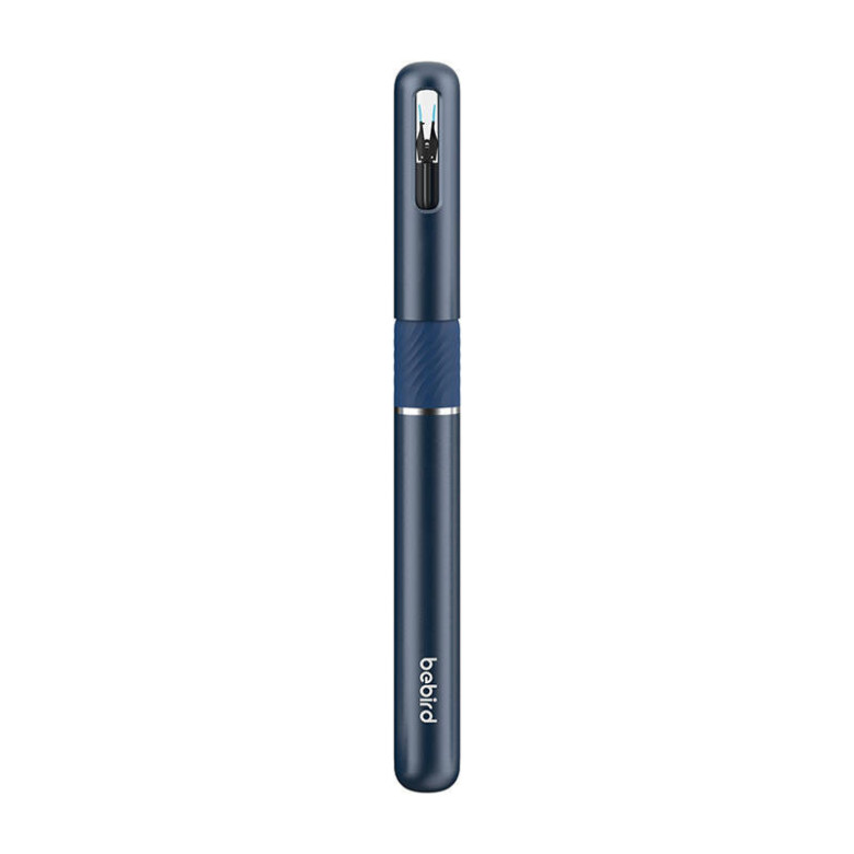 Bebird Note 5 Pro fültisztító kamera otoszkóp (kék) Bebird Note 5 Pro fültisztító kamera otoszkóp (kék)